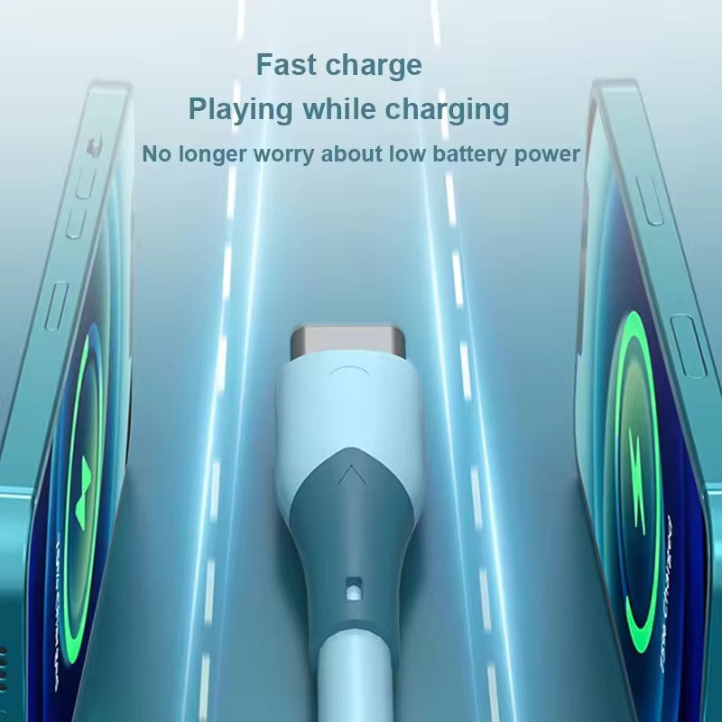 Data Line Type C Usb Cable Type C Charging Cable C Charger Cable Fast
Charging