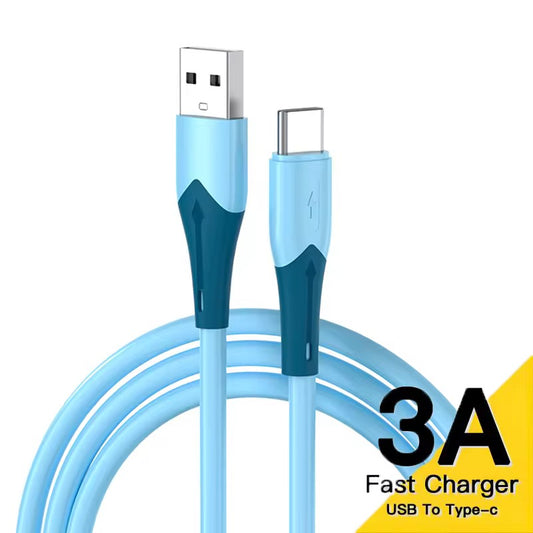 Data Line Type C Usb Cable Type C Charging Cable C Charger Cable Fast
Charging