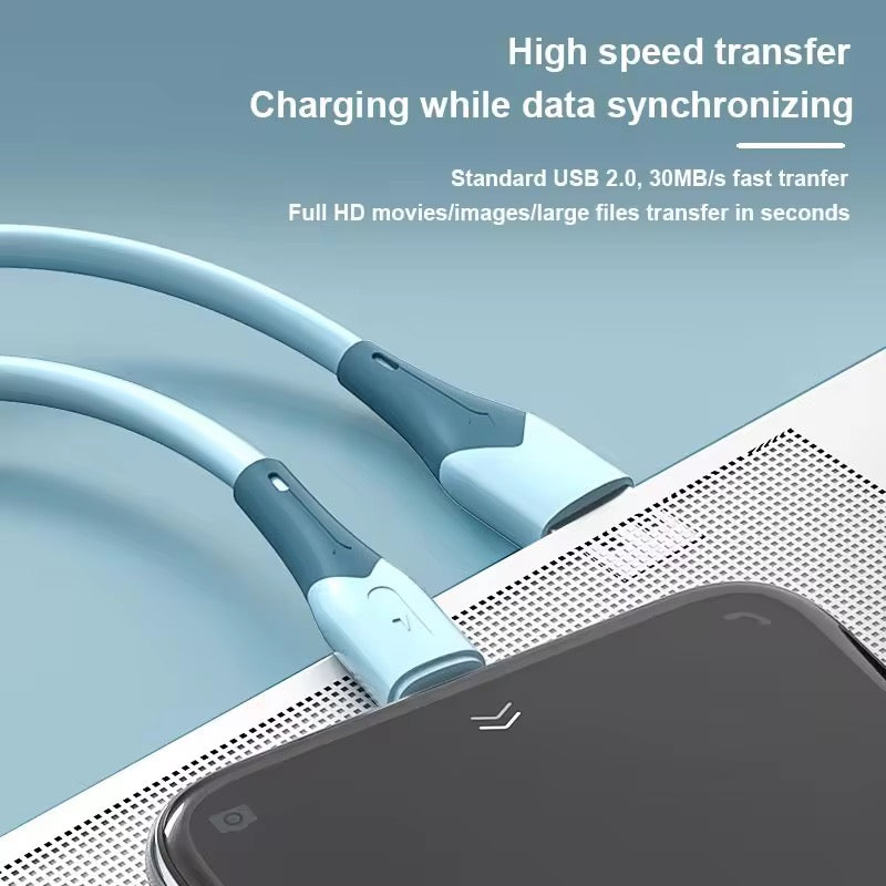 Data Line Type C Usb Cable Type C Charging Cable C Charger Cable Fast
Charging